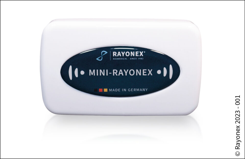 Mini-Rayonex