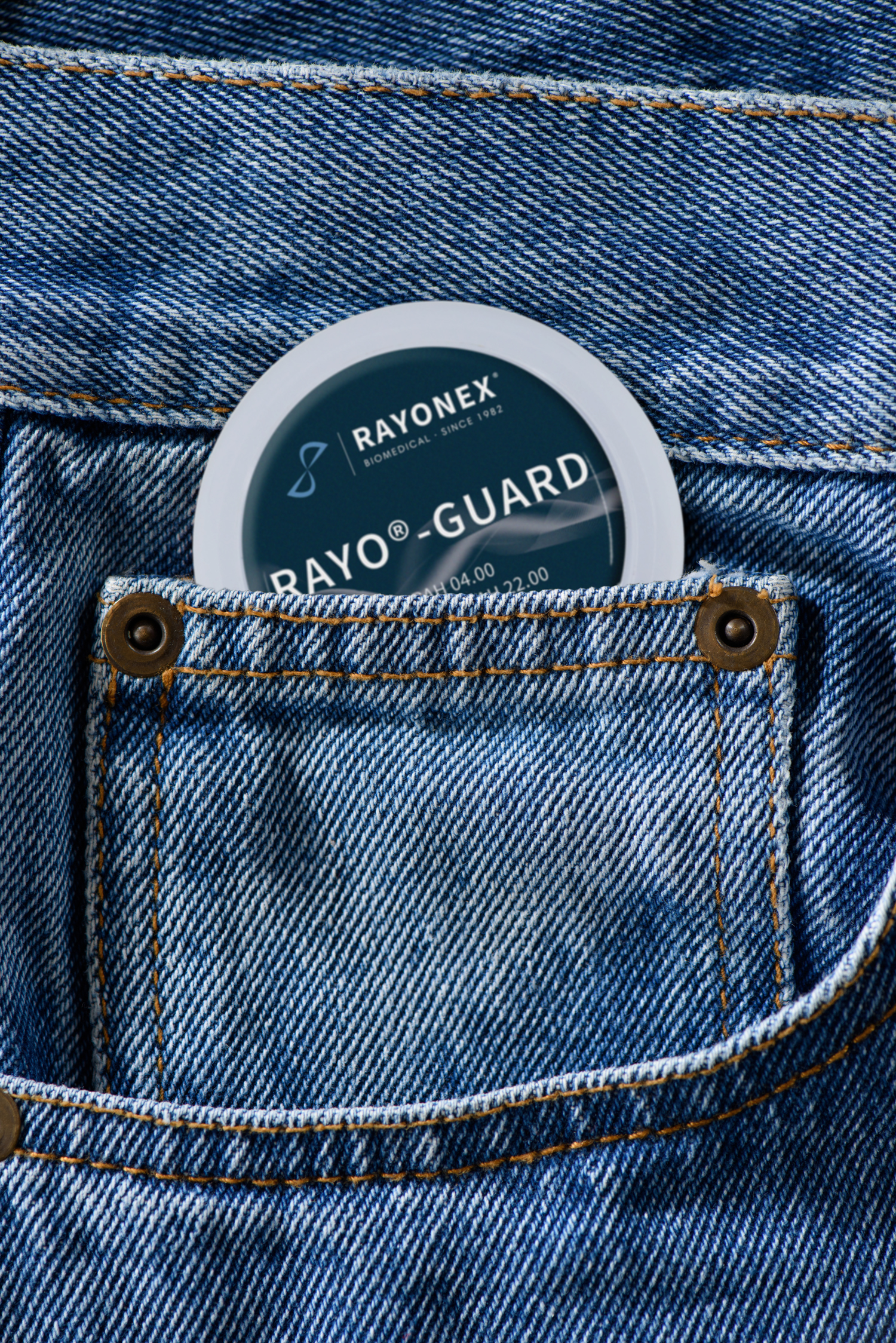 Rayo®-Guard - slika 8