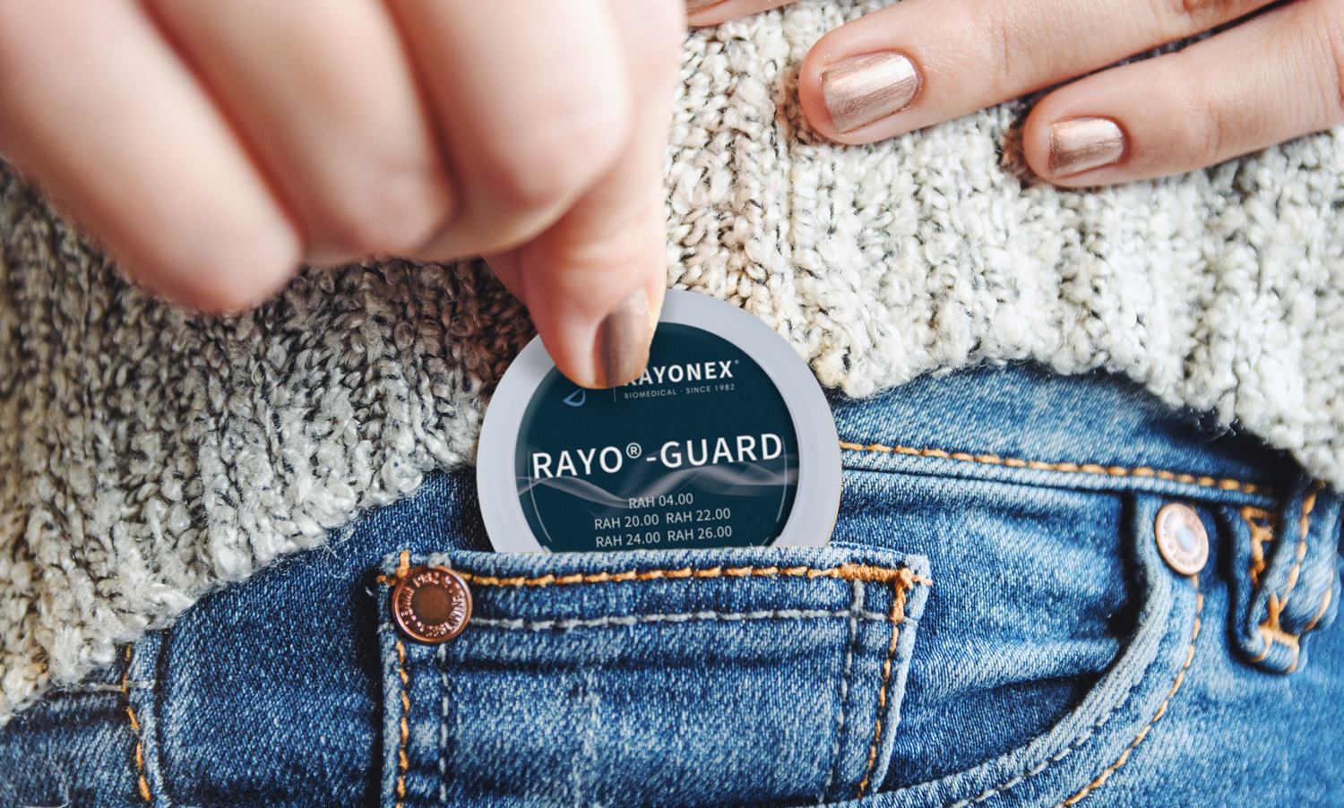 Rayo®-Guard - slika 4