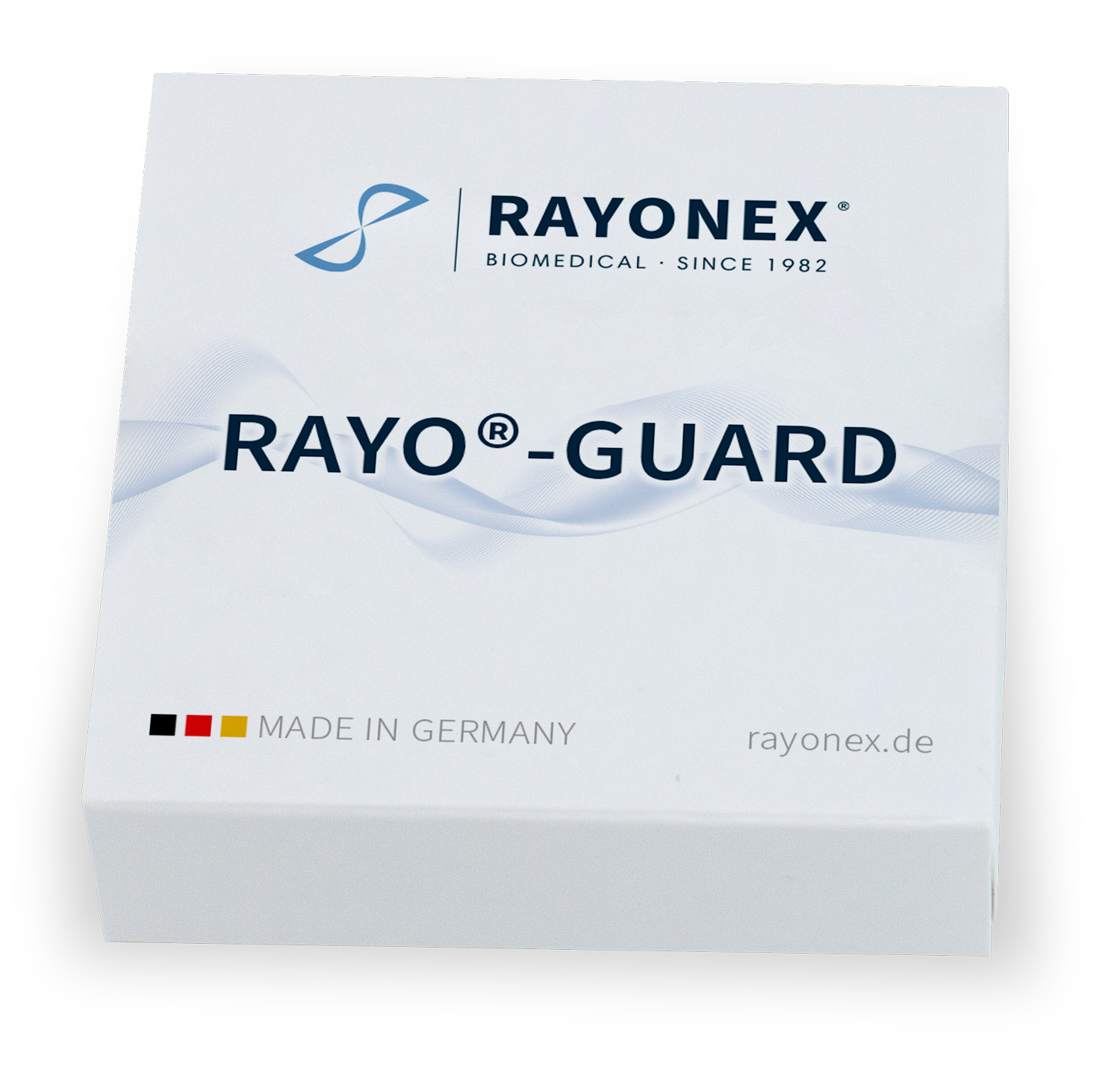 Rayo®-Guard - slika 2