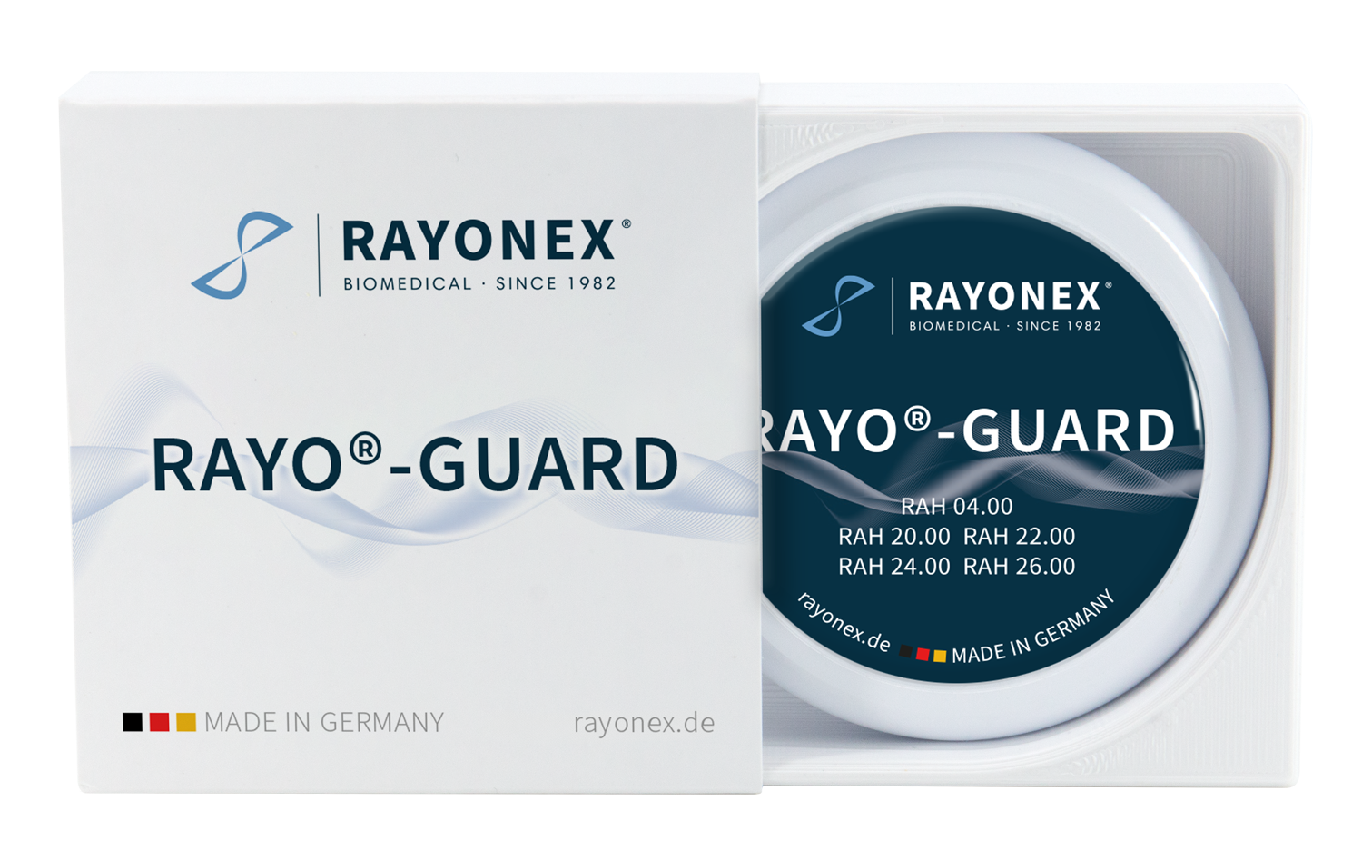Rayo®-Guard - slika 3